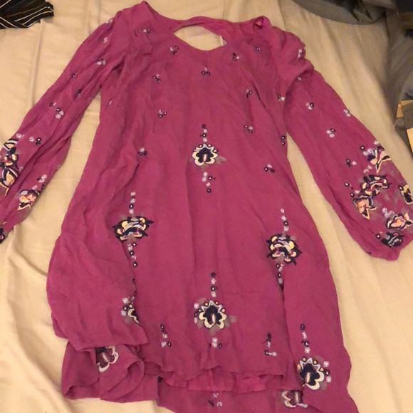 Free People dress - Picture 1 of 3